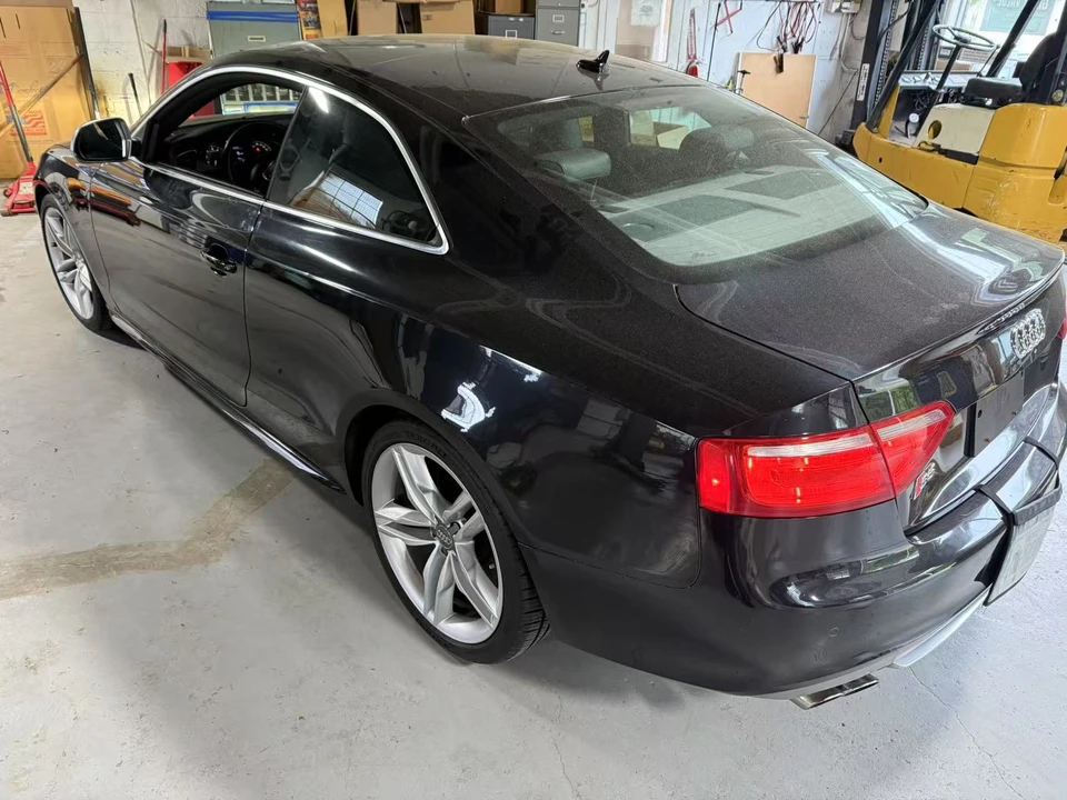 2008 Audi B8 S5 - Image 15 of 31
