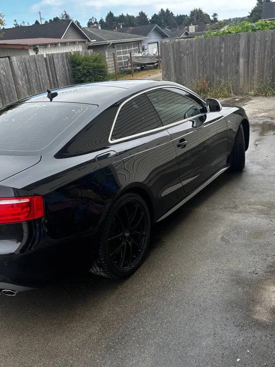 2008 Audi B8 S5 - Image 5 of 10