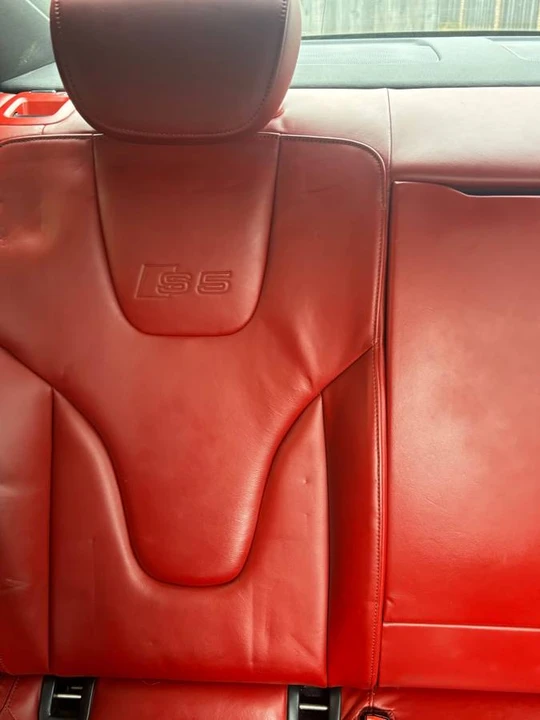 2008 Audi B8 S5 - Image 8 of 10