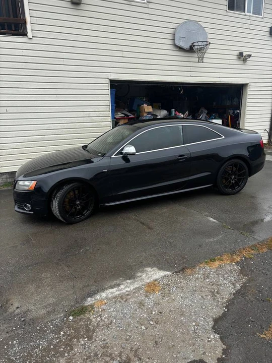 2008 Audi B8 S5 - Image 2 of 10