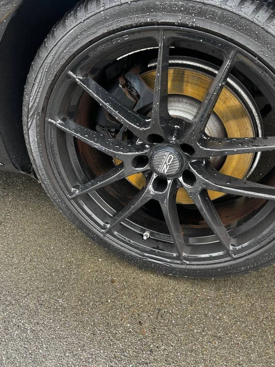 2008 Audi B8 S5 - Image 3 of 10