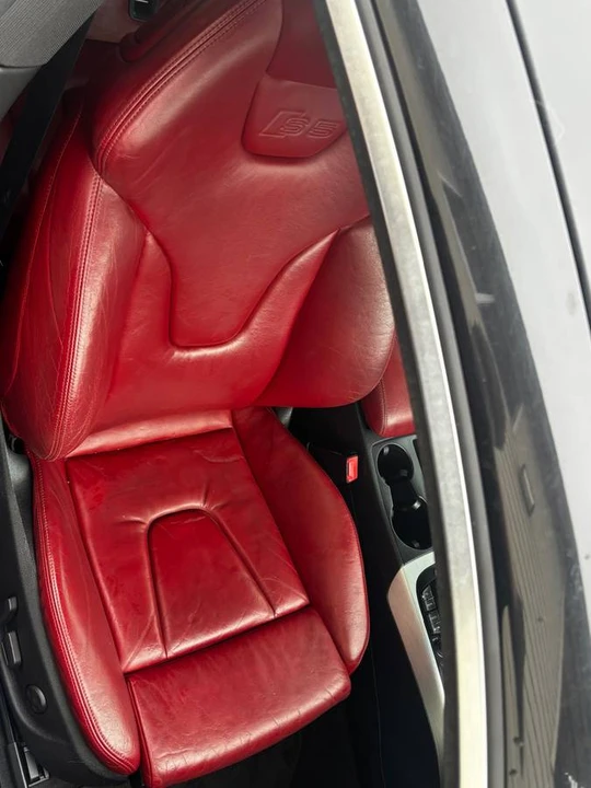 2008 Audi B8 S5 - Image 6 of 10