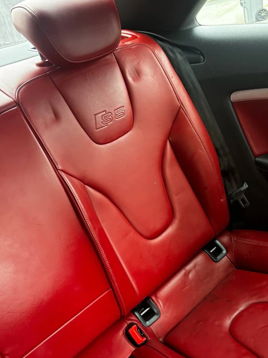 2008 Audi B8 S5 - Image 7 of 10