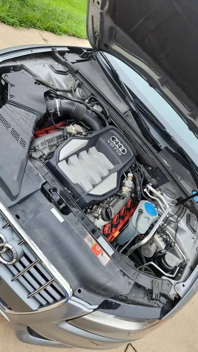 2008 Audi B8 S5 - Image 2 of 8