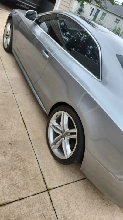 2008 Audi B8 S5 - Image 7 of 8