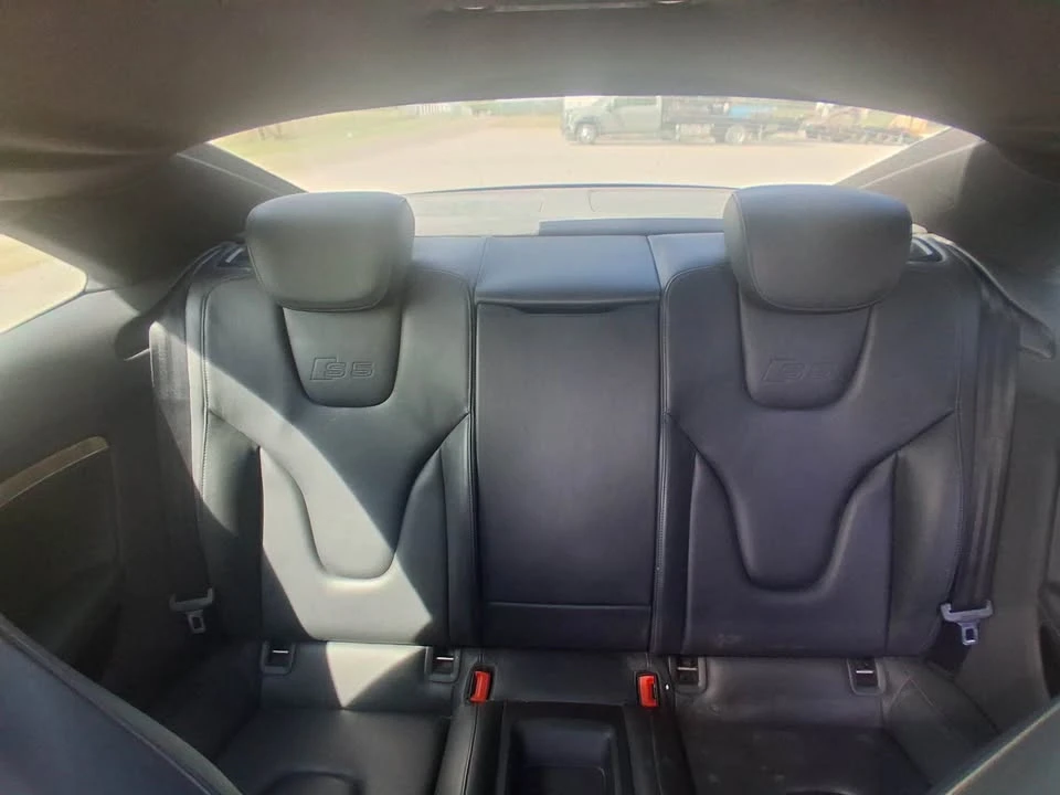 2008 Audi B8 S5 - Image 11 of 15
