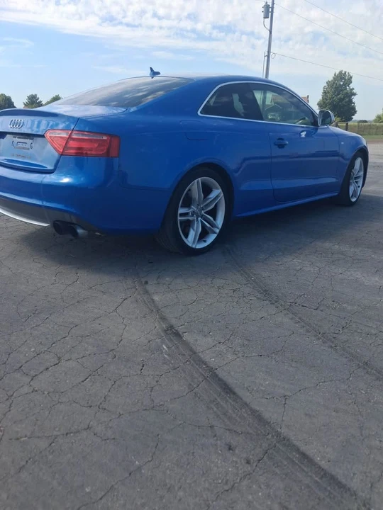 2008 Audi B8 S5 - Image 2 of 15