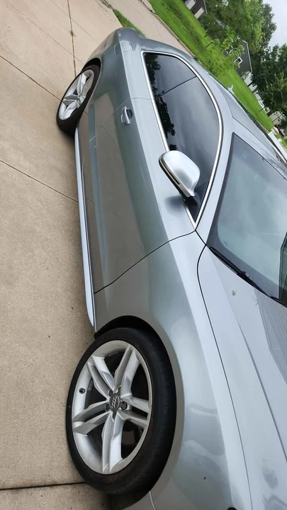 2008 Audi B8 S5 - Image 5 of 8