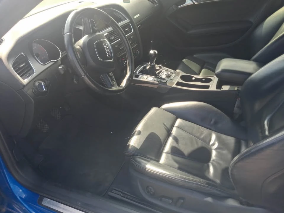 2008 Audi B8 S5 - Image 14 of 15