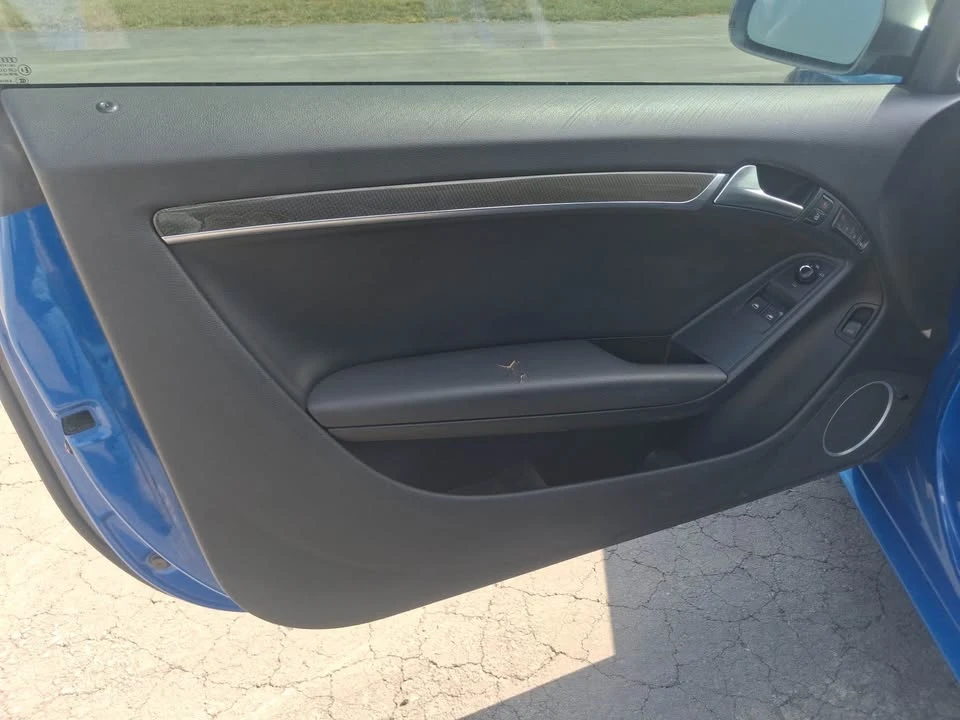 2008 Audi B8 S5 - Image 15 of 15