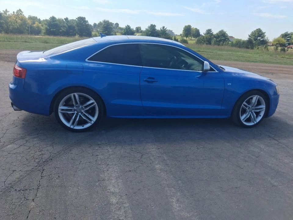 2008 Audi B8 S5 - Image 3 of 15