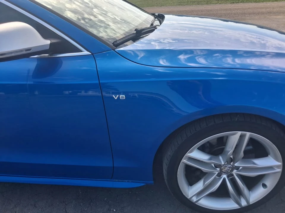 2008 Audi B8 S5 - Image 4 of 15
