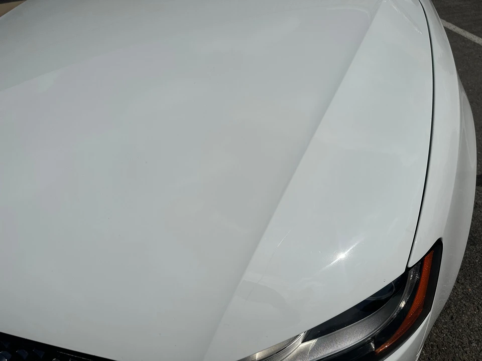 2008 Audi B8 S5 - Image 20 of 31