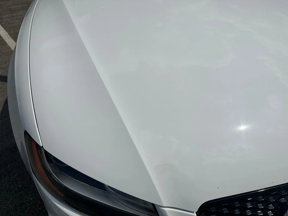 2008 Audi B8 S5 - Image 13 of 31