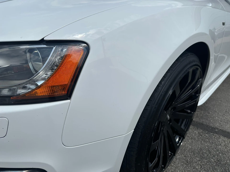 2008 Audi B8 S5 - Image 25 of 31