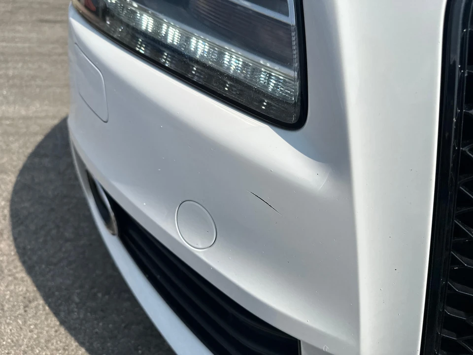 2008 Audi B8 S5 - Image 11 of 31