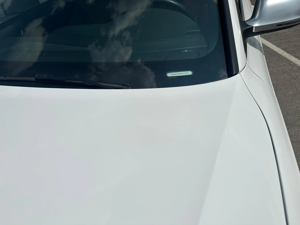 2008 Audi B8 S5 - Image 19 of 31