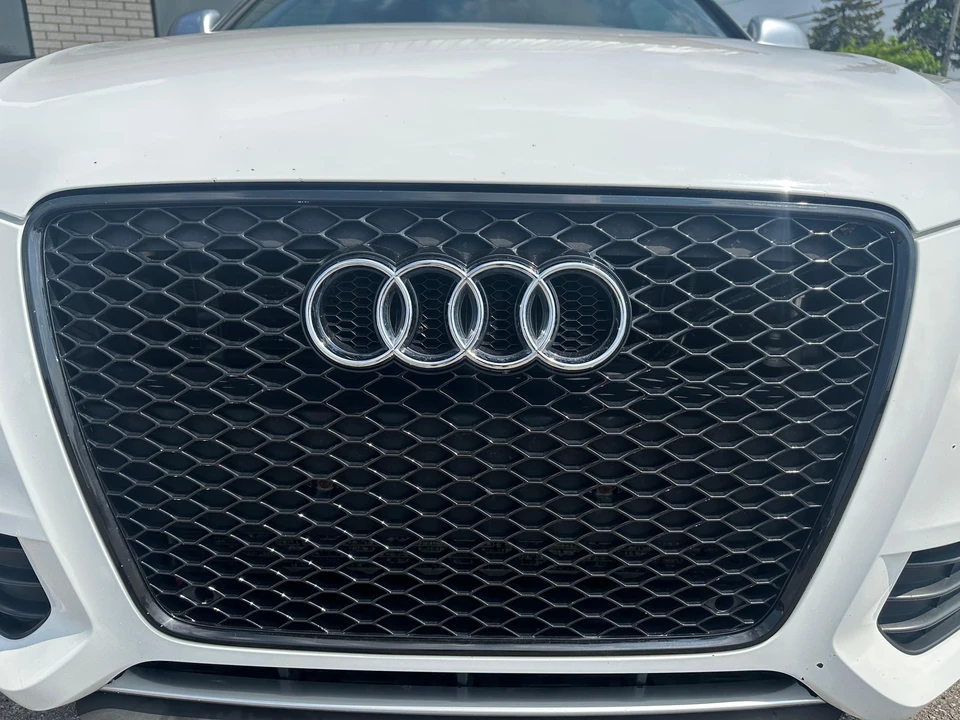 2008 Audi B8 S5 - Image 18 of 31