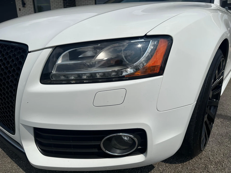 2008 Audi B8 S5 - Image 24 of 31