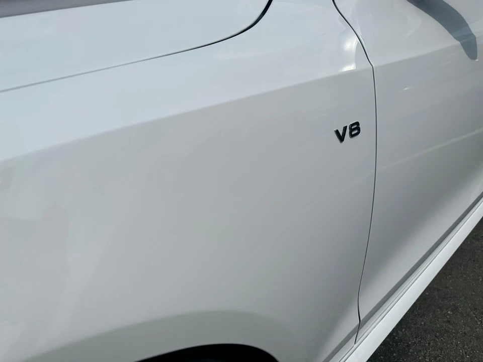 2008 Audi B8 S5 - Image 26 of 31