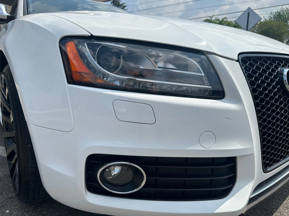2008 Audi B8 S5 - Image 10 of 31