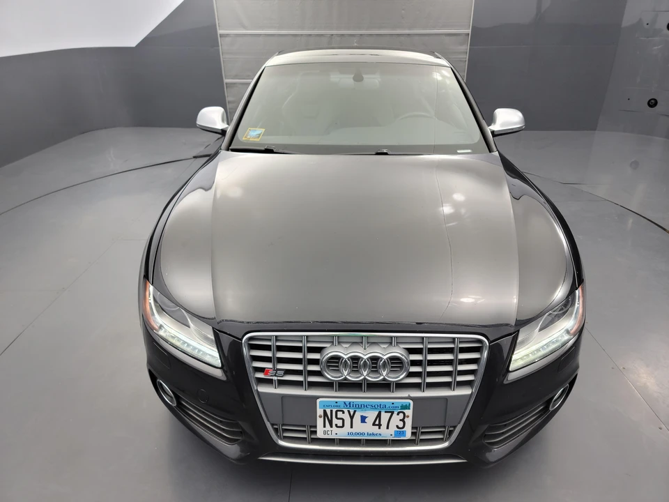 2008 Audi B8 S5 - Image 6 of 31