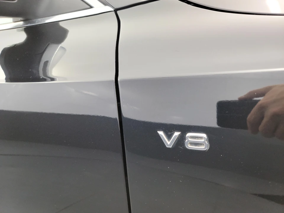 2008 Audi B8 S5 - Image 31 of 31