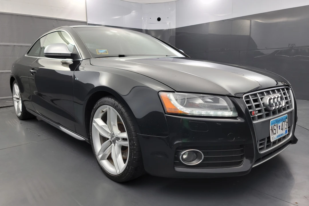 2008 Audi B8 S5 - Image 2 of 31