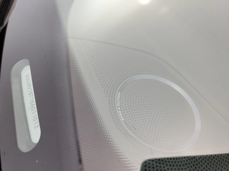 2008 Audi B8 S5 - Image 17 of 31