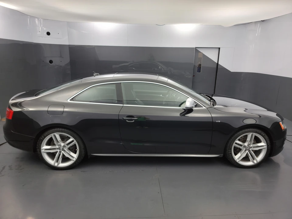 2008 Audi B8 S5 - Image 12 of 31