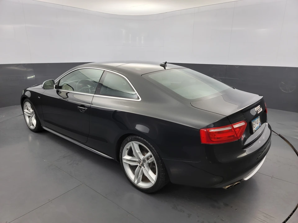2008 Audi B8 S5 - Image 8 of 31