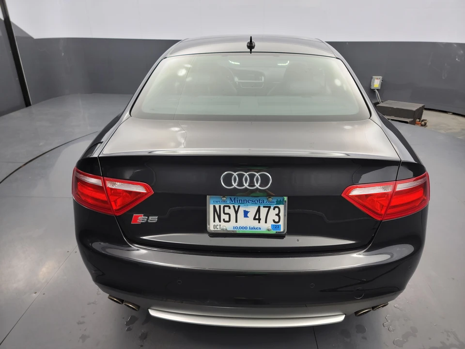 2008 Audi B8 S5 - Image 9 of 31