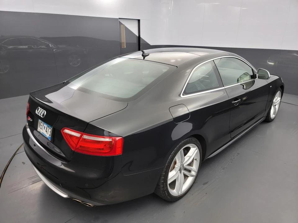 2008 Audi B8 S5 - Image 10 of 31