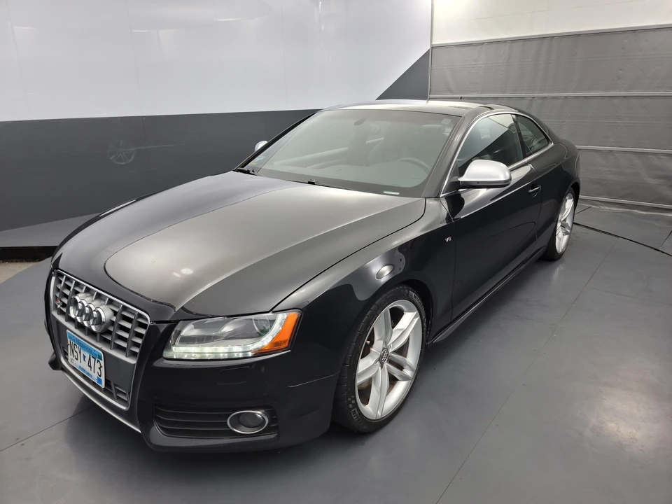 2008 Audi B8 S5 - Image 7 of 31