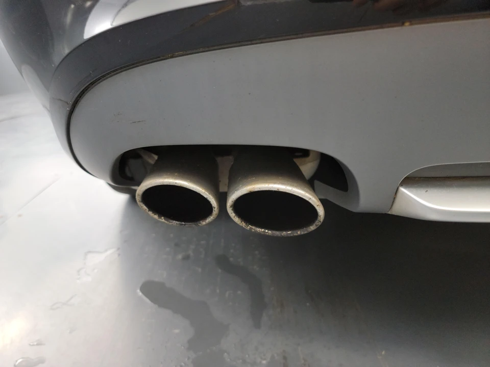 2008 Audi B8 S5 - Image 23 of 31