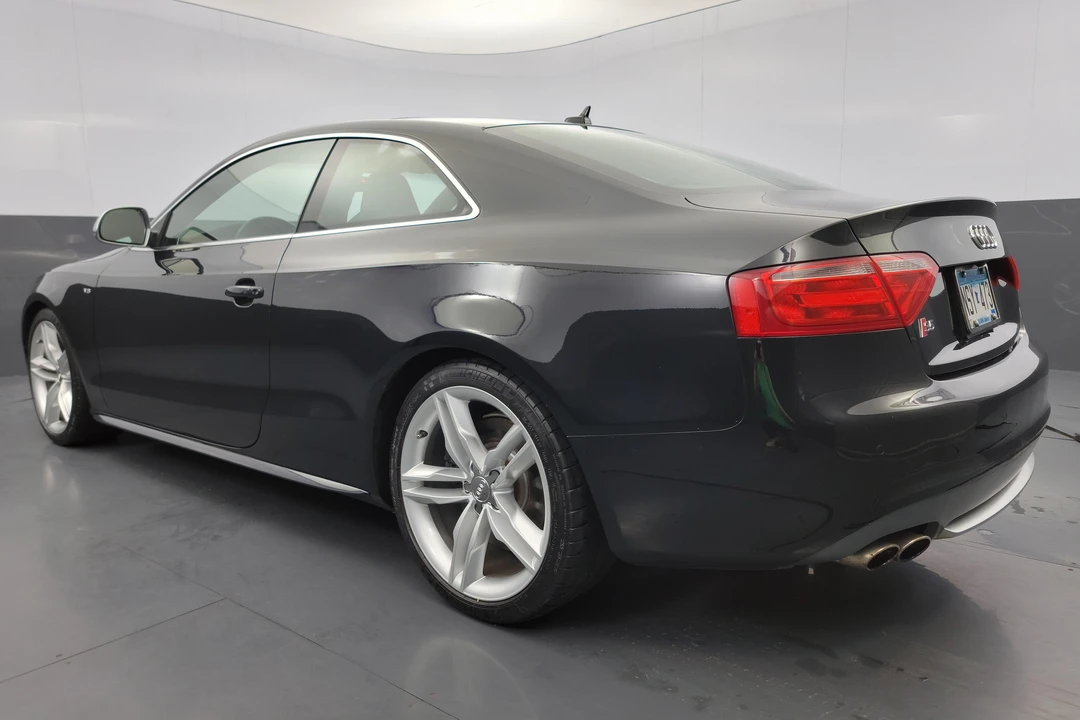2008 Audi B8 S5 - Image 4 of 31