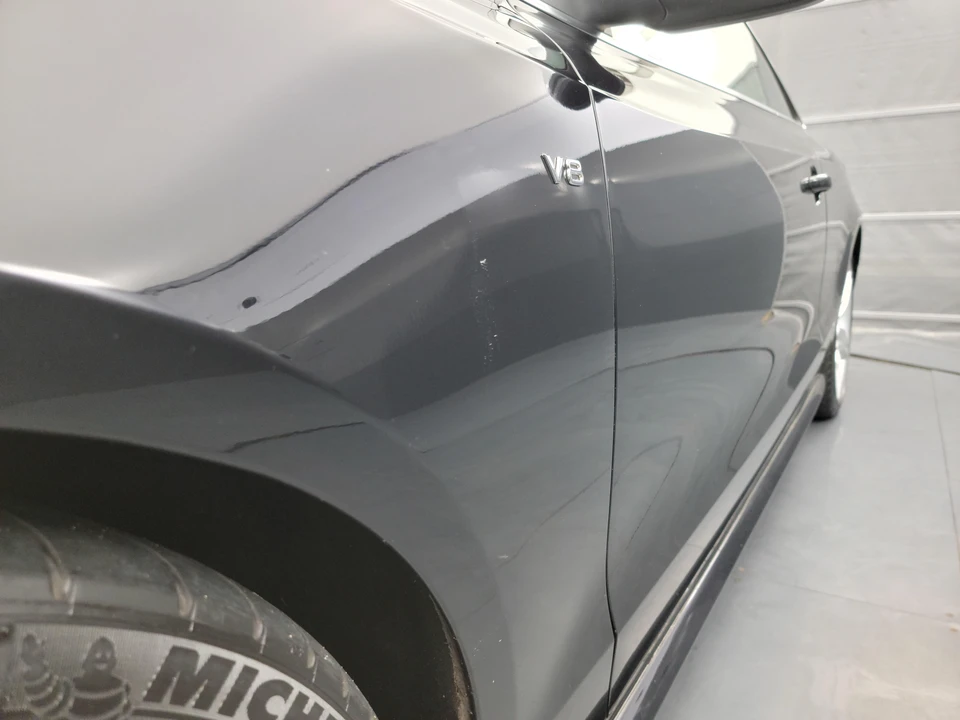 2008 Audi B8 S5 - Image 16 of 31