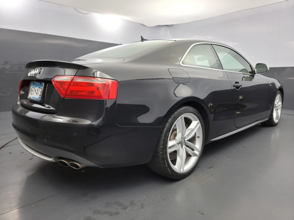 2008 Audi B8 S5 - Image 11 of 31