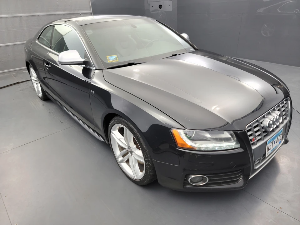 2008 Audi B8 S5 - Image 13 of 31