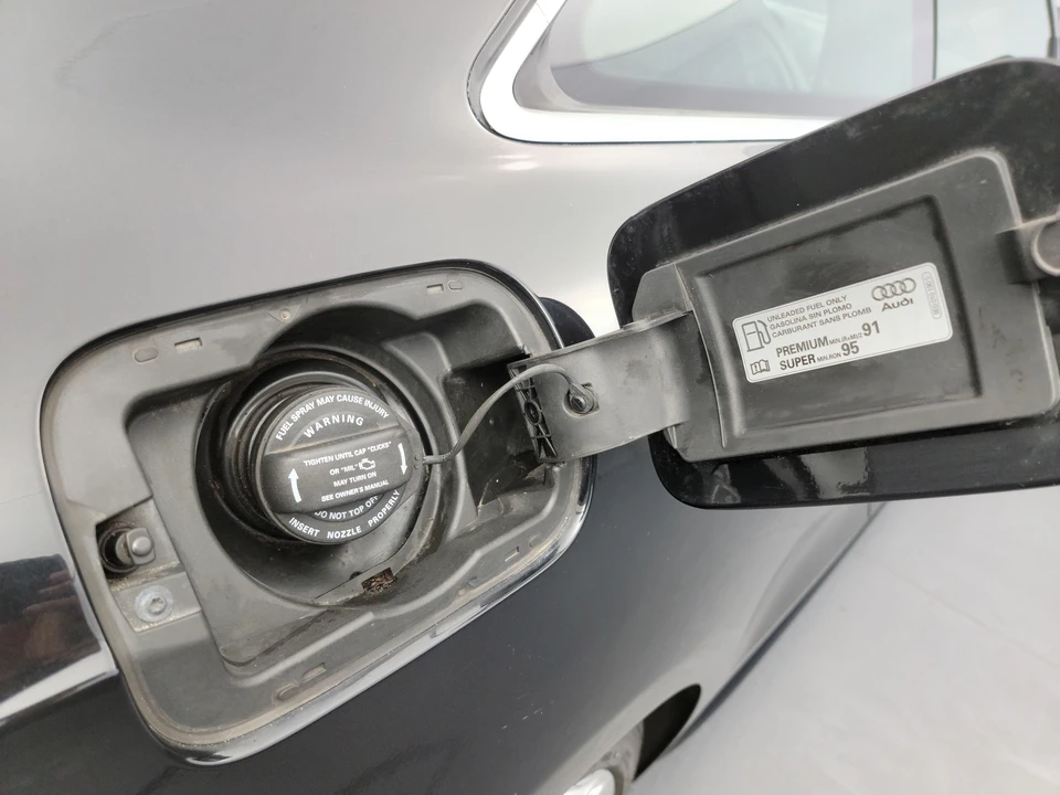 2008 Audi B8 S5 - Image 28 of 31