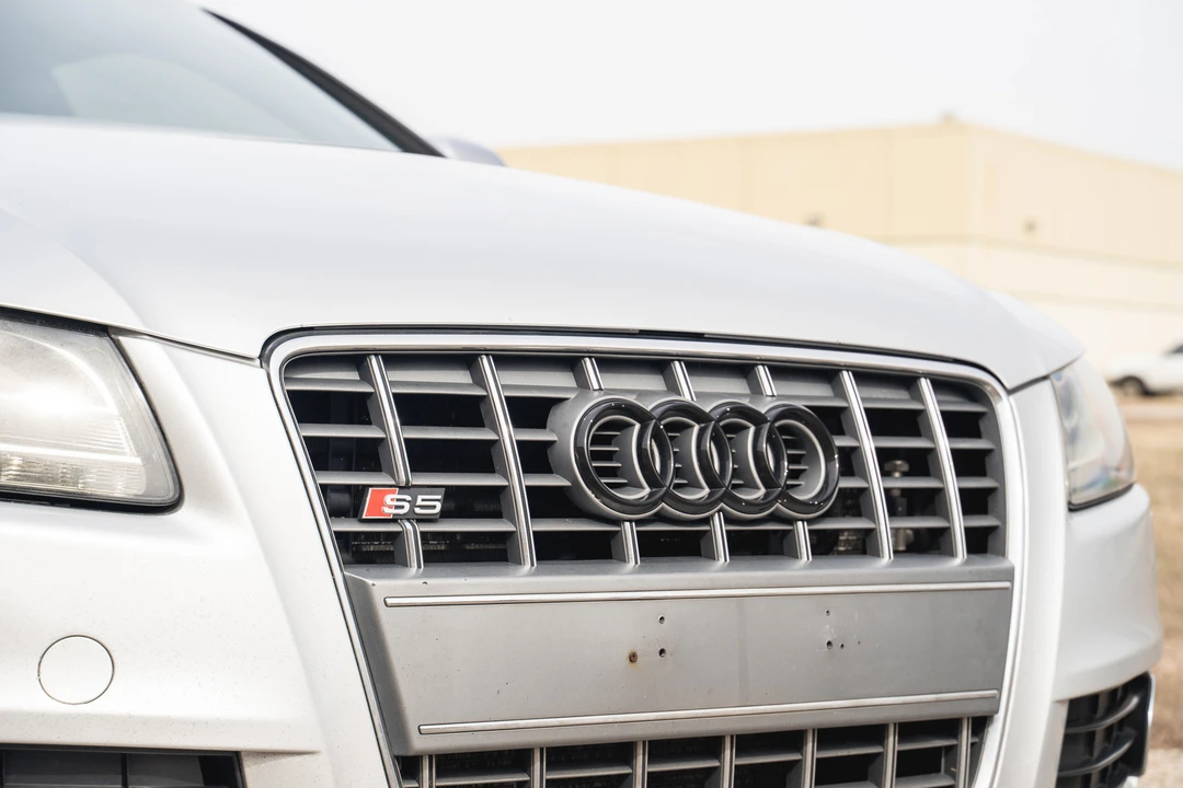 2008 Audi B8 S5 - Image 27 of 31