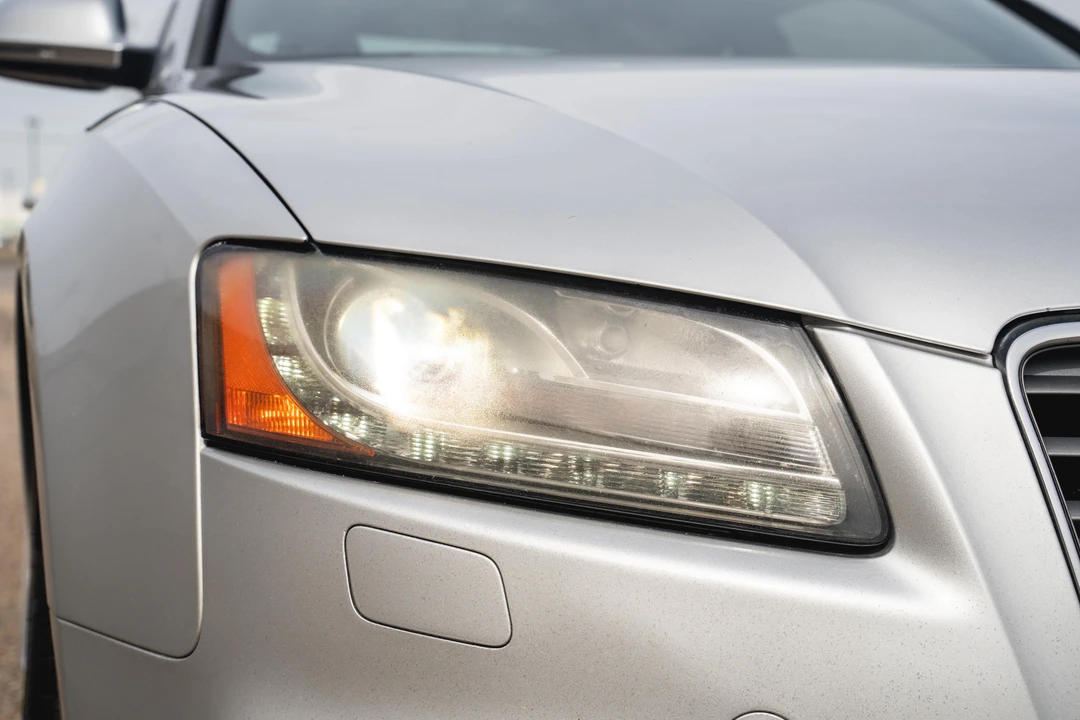 2008 Audi B8 S5 - Image 21 of 31