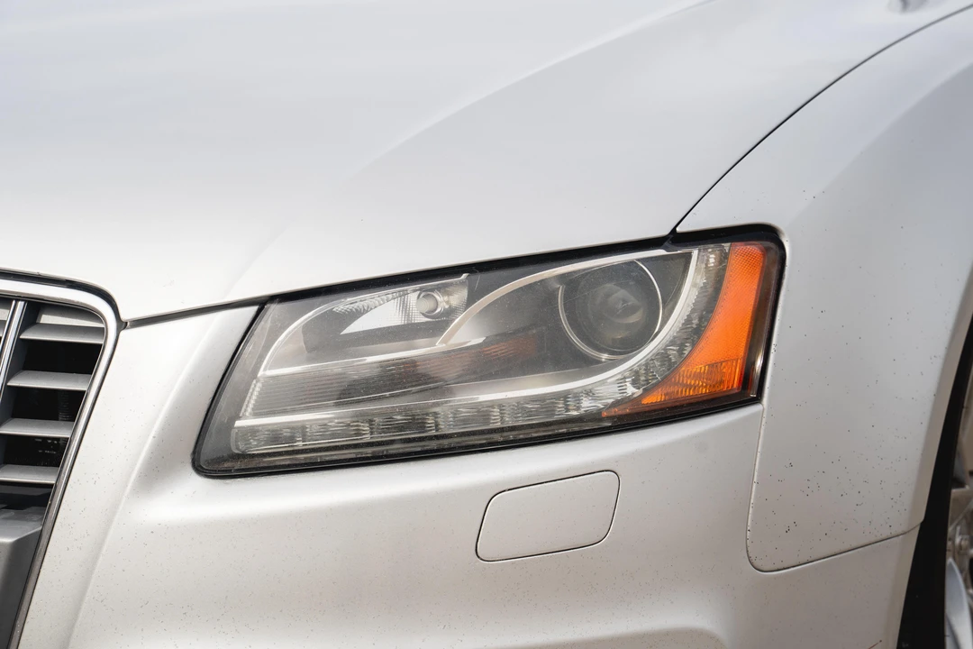 2008 Audi B8 S5 - Image 29 of 31