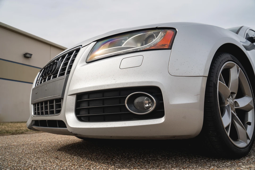 2008 Audi B8 S5 - Image 31 of 31