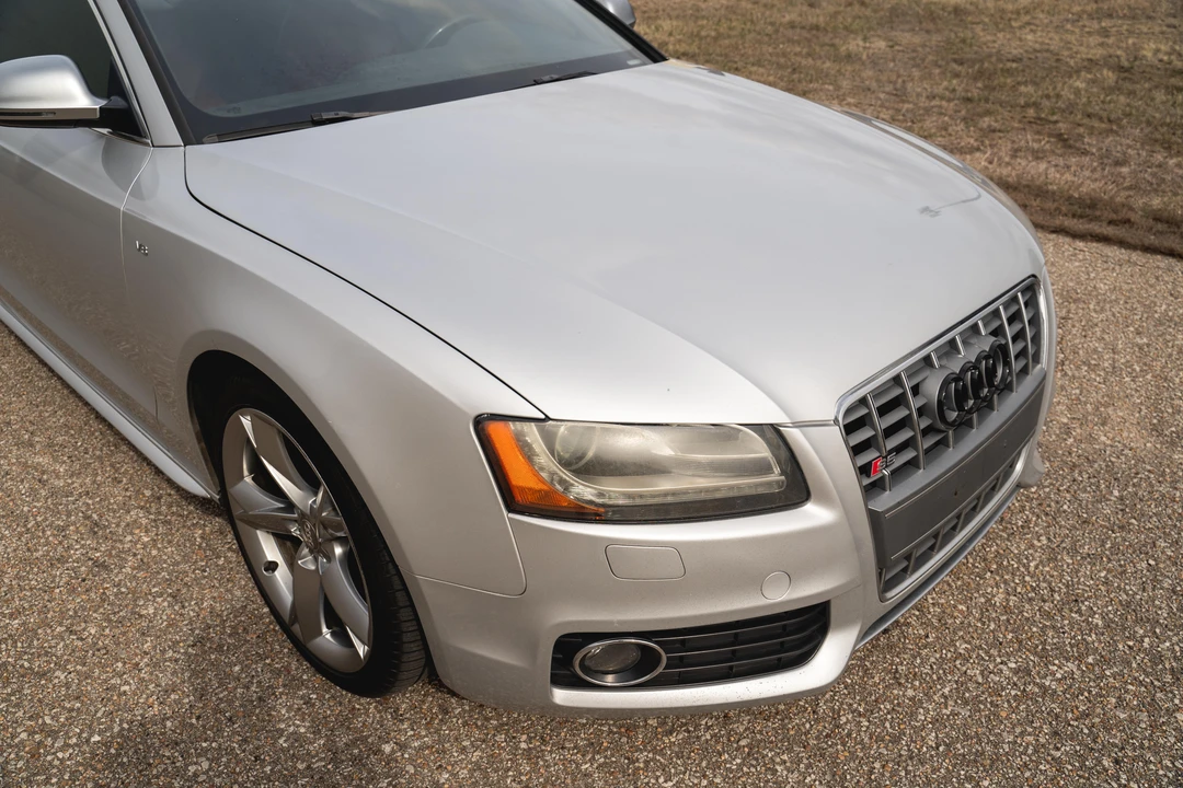 2008 Audi B8 S5 - Image 19 of 31