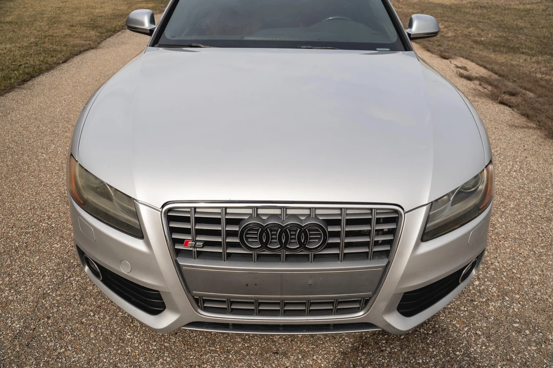2008 Audi B8 S5 - Image 25 of 31