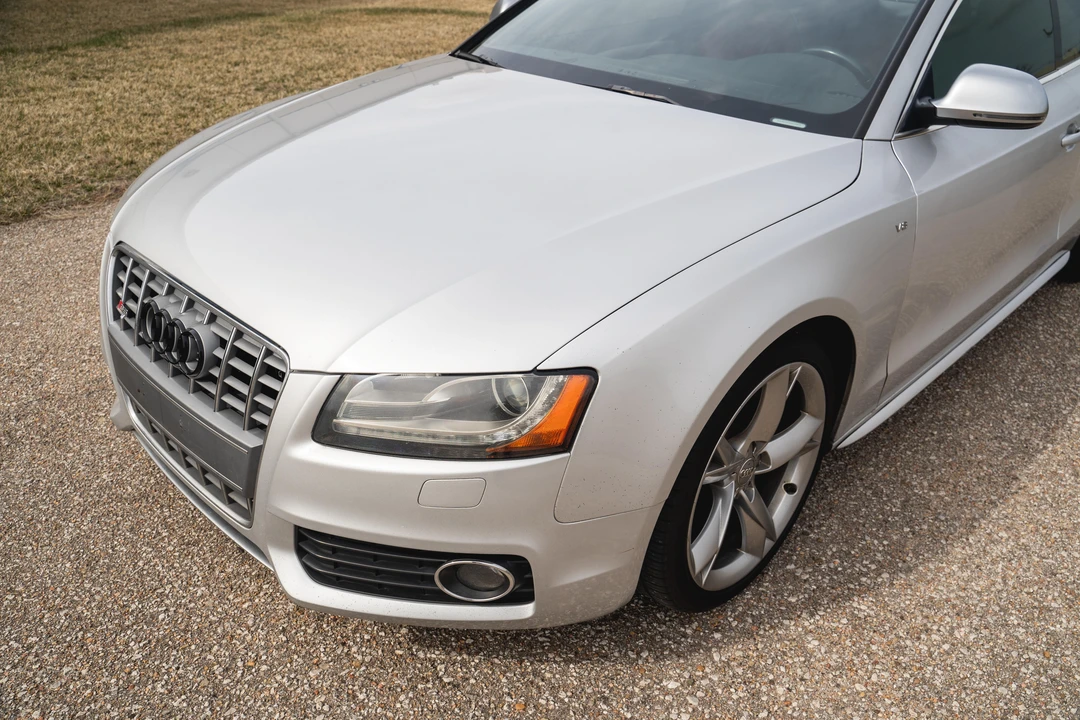 2008 Audi B8 S5 - Image 27 of 31