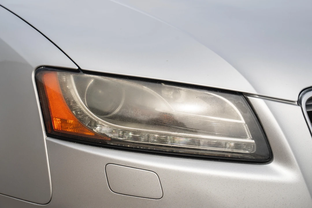 2008 Audi B8 S5 - Image 19 of 31