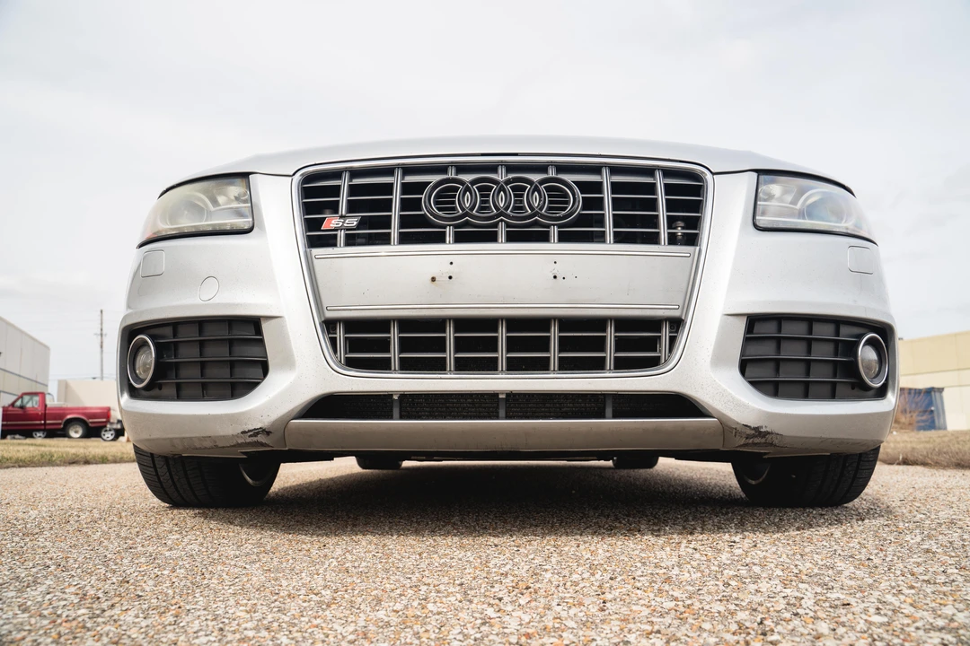 2008 Audi B8 S5 - Image 26 of 31