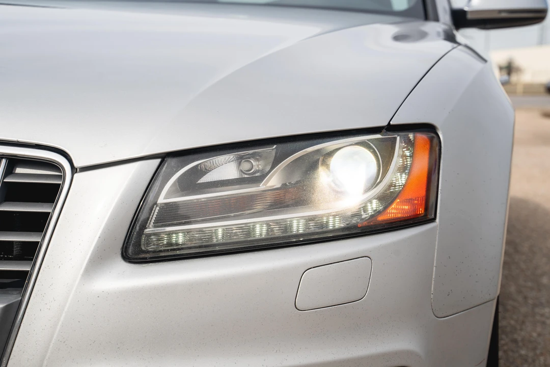 2008 Audi B8 S5 - Image 30 of 31